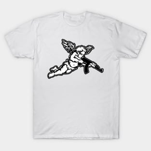 Cupid Shot Me T-Shirt